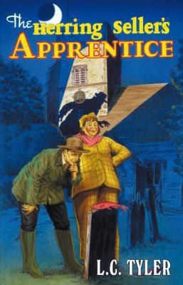 L. C. Tyler: The Herring Sellers Apprentice A Gripping Tale Of Murder Deceit And Chocolate (MacMillan UK)